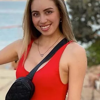 Andrea B.